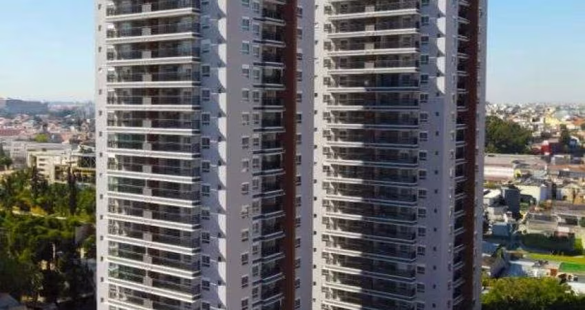 Imóvel para venda possui 54 metros quadrados com 2 quartos em Vila Nair - São Paulo - SP