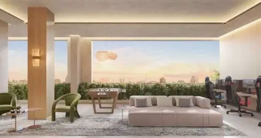 Imóvel para venda tem 213 metros quadrados com 2 quartos em Vila Mariana - São Paulo - SP