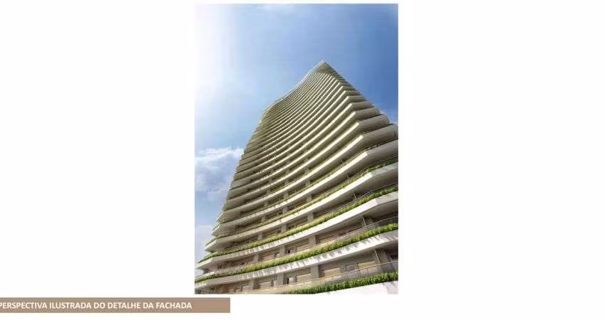 Imóvel para venda com 220 metros quadrados com 3 quartos em Moema - São Paulo - SP