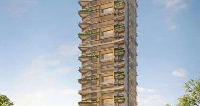 Imóvel para venda com 98 metros quadrados com 3 quartos em Jardim das Acácias - São Paulo - SP
