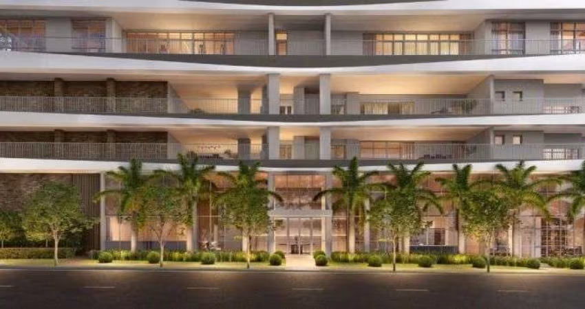 Imóvel para venda tem 234 metros quadrados com 4 quartos em Vila Mariana - São Paulo - SP
