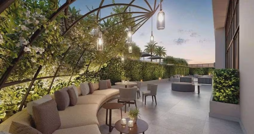 Imóvel para venda possui 123 metros quadrados com 3 quartos em Jardim Aurélia - São Paulo - SP