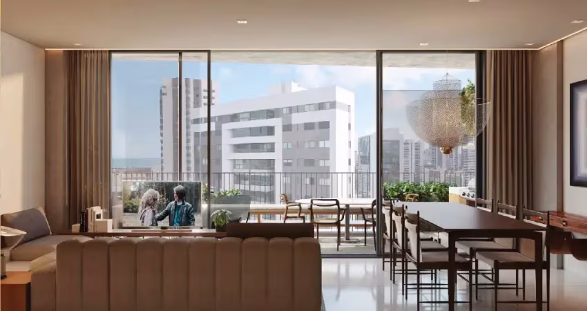 Apartamento Excelente Localização de Boa Vigem | Segundo Jardim Padrão Rio Ave