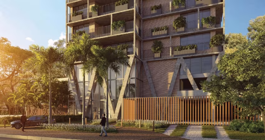 Apartamento 2 Quartos Segundo Jardim Boa Viagem