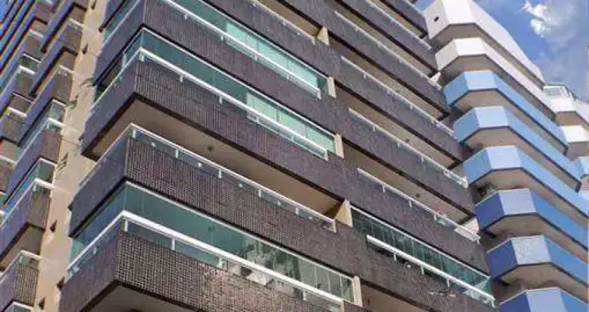 Apartamento com 2 quartos à venda na RUA FORTE, 319, Canto do Forte, Praia Grande
