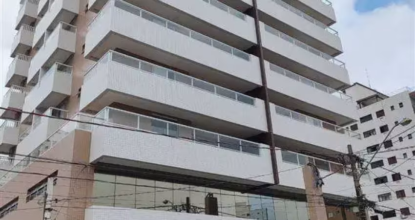Apartamento com 2 quartos à venda na Rua Tupi, 134, Tupi, Praia Grande