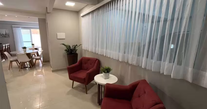 Apartamento com 2 quartos à venda na RUA CENTRO, 4829, Centro, Mongaguá