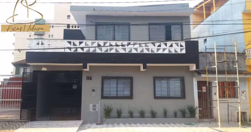 Casa com 3 quartos à venda na RUA VILA MIRIM, 167, Vila Mirim, Praia Grande