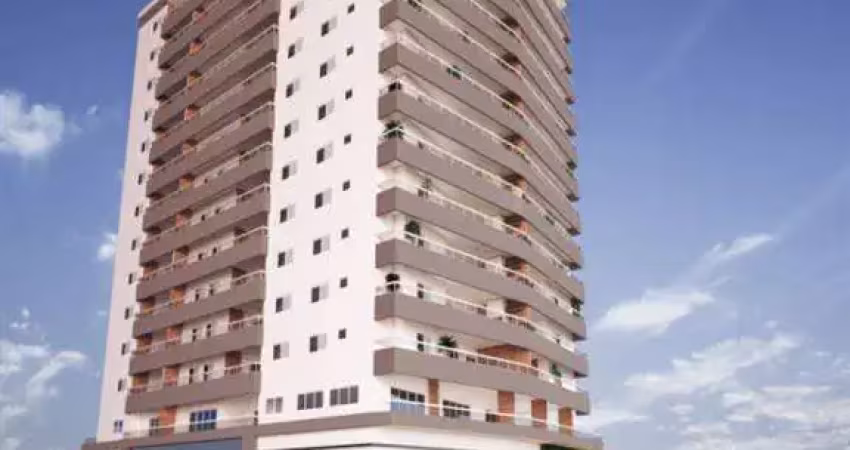 Apartamento com 2 quartos à venda na RUA IMPERADOR, 15765, Jardim Imperador, Praia Grande