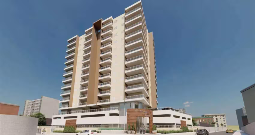 Apartamento com 1 quarto à venda na RUA CAIÇARA, 151, Vila Caiçara, Praia Grande