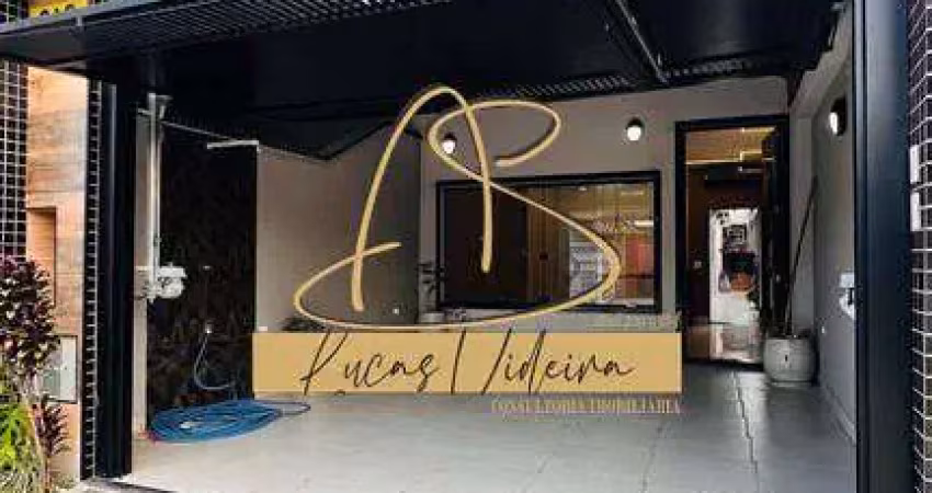 Casa com 3 quartos à venda na RUA VILAMAR, 51, Vilamar, Praia Grande