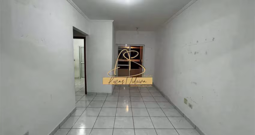 Apartamento com 2 quartos à venda na RUA VILA MIRIM, 137, Vila Mirim, Praia Grande