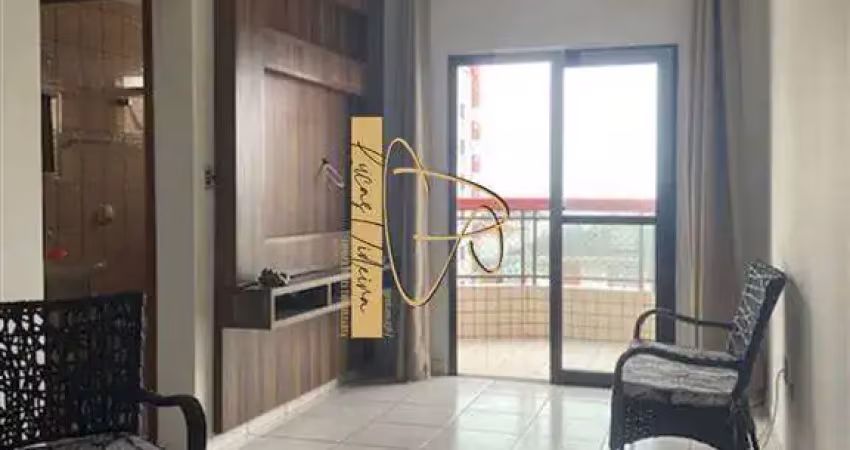 Apartamento com 1 quarto à venda na RUA VILA TUPI, 205, Tupi, Praia Grande
