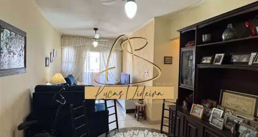 Apartamento 02 dormitórios c/ 01 suite com vista para praia!