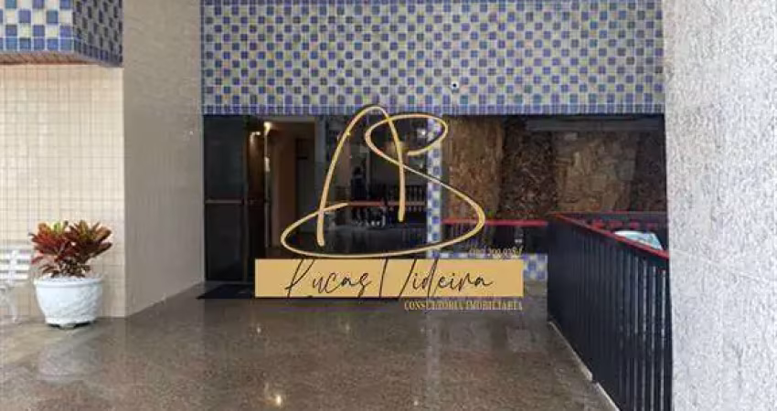Apartamento com 2 quartos à venda na RUA VILA TUPI, 354, Tupi, Praia Grande