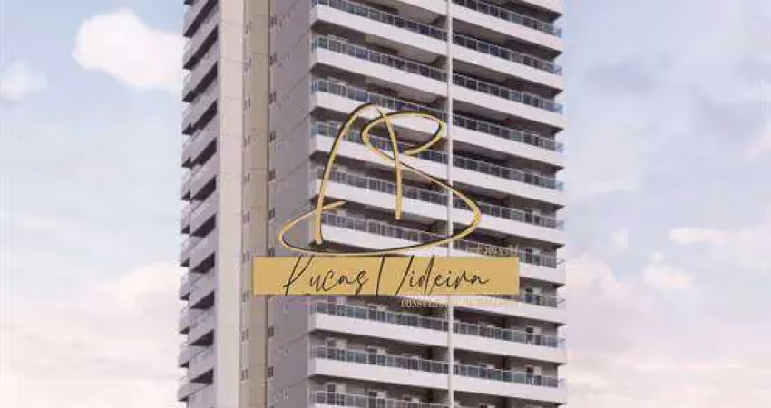 Apartamentos a venda de 2 e 3 dormitórios  pertinho da praia na aviação.