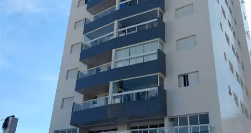 Apartamento com 2 quartos à venda na Rua Tupi, 111, Tupi, Praia Grande