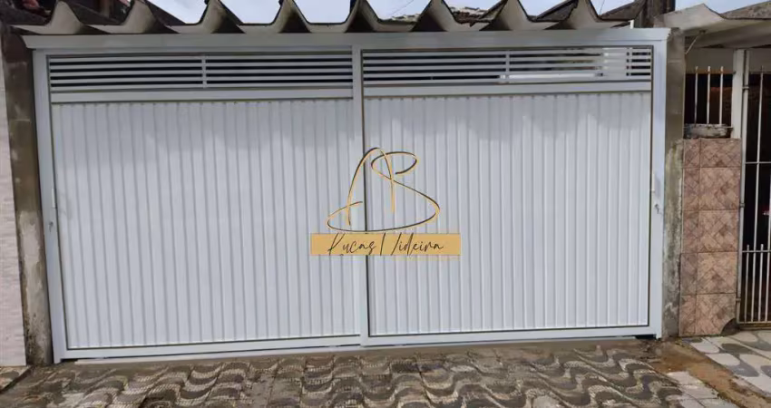 Casa com 2 quartos à venda na RUA SOLEMAR, 367, Solemar, Praia Grande