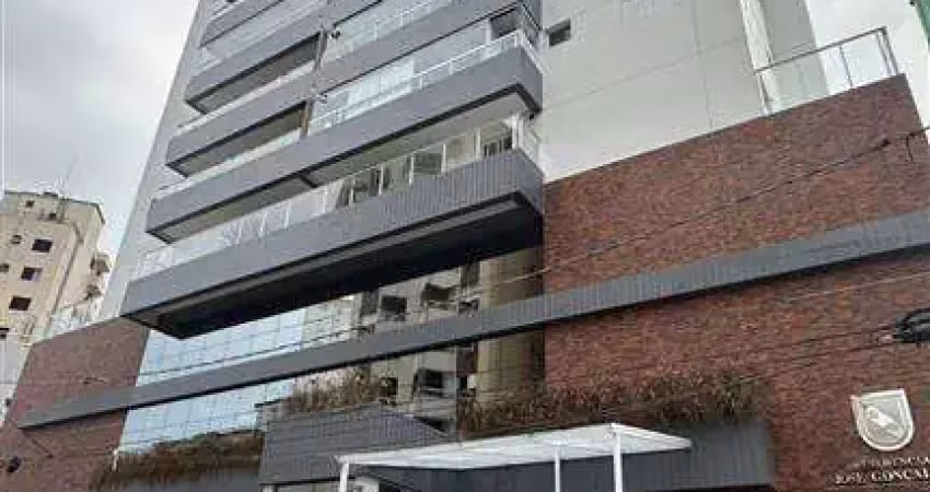 Apartamento com 1 quarto à venda na RUA VILA GUILHERMINA, 129, Guilhermina, Praia Grande