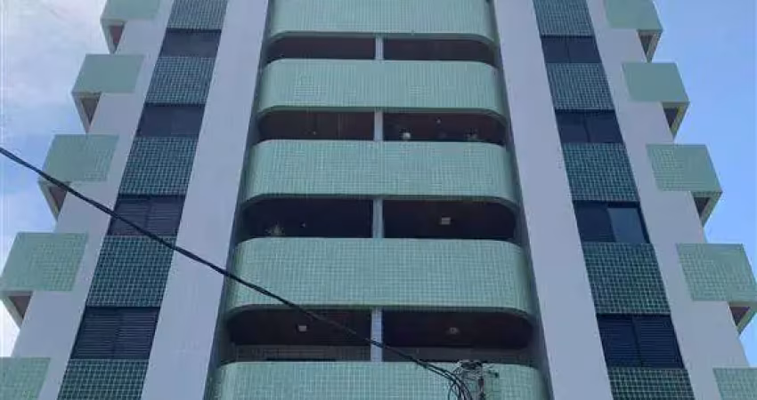 Cobertura com 3 quartos à venda na Rua Tupi, 299, Tupi, Praia Grande