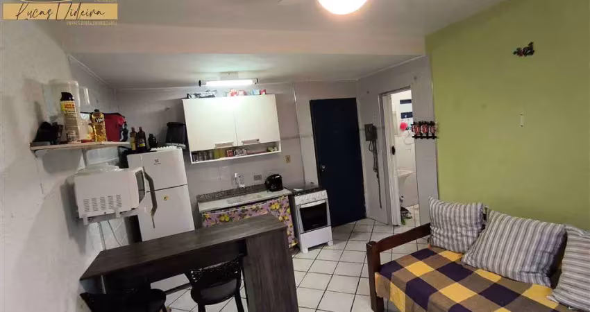 Apartamento com 1 quarto à venda na RUA BALNEARIO FLORIDA, 495, Balneário Flórida, Praia Grande