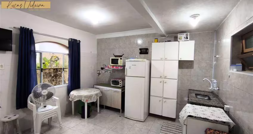 Apartamento com 1 quarto à venda na RUA JARDIM REAL, 495, Jardim Real, Praia Grande