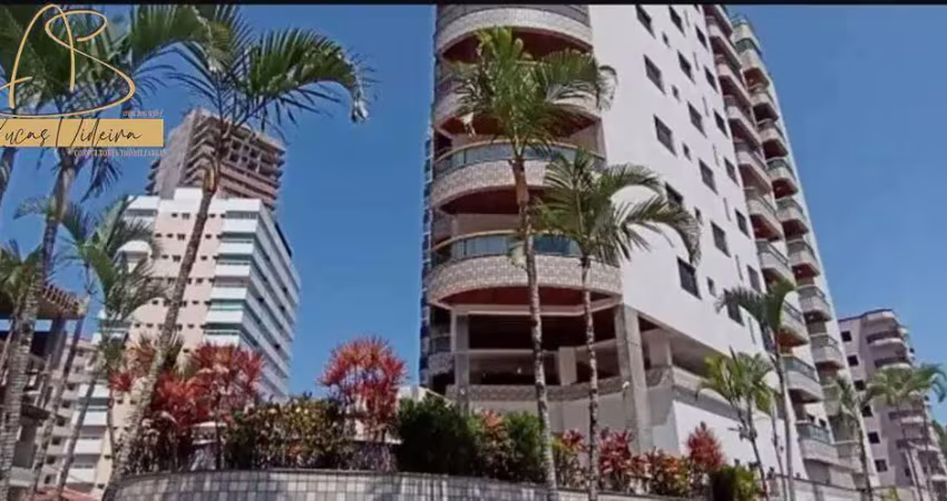Apartamento 03 dormitórios c; 01 suite + 02 vagas demarcadas e lazer completo!