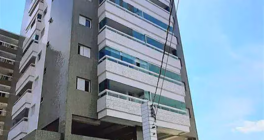 Apartamento com 1 quarto à venda na RUA MIRIM, 422, Vila Mirim, Praia Grande