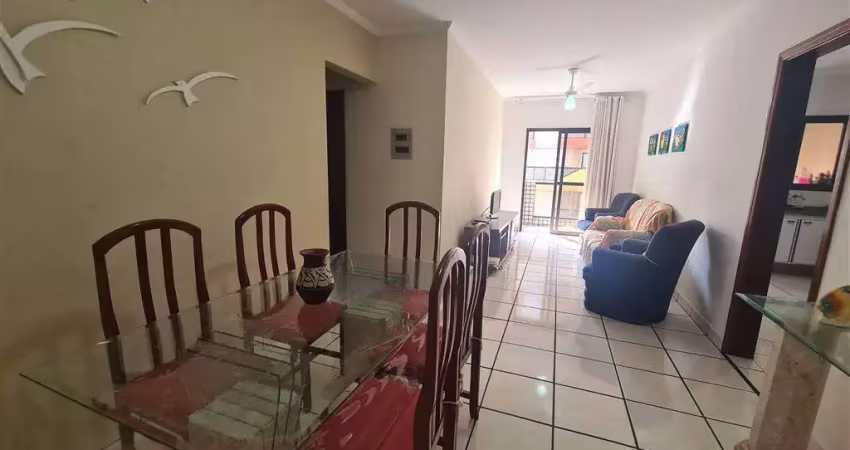 Apartamento com 2 quartos à venda na RUA AVIACAO, 130, Aviação, Praia Grande