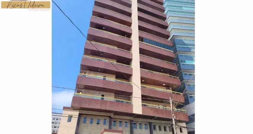 Apartamento 02 dormitórios c/ 01 suite / locação ou venda direta com o proprietário.