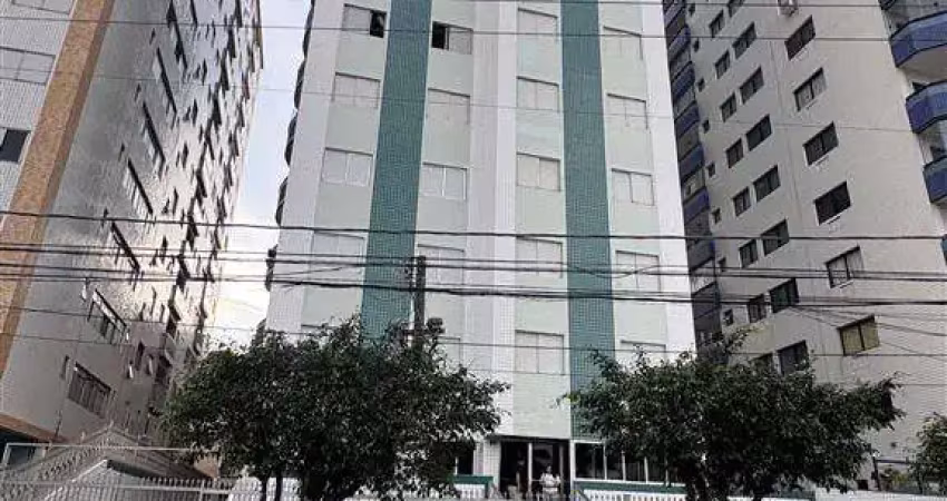 Apartamento com 2 quartos à venda na RUA GUILHERMINA, 2475, Guilhermina, Praia Grande