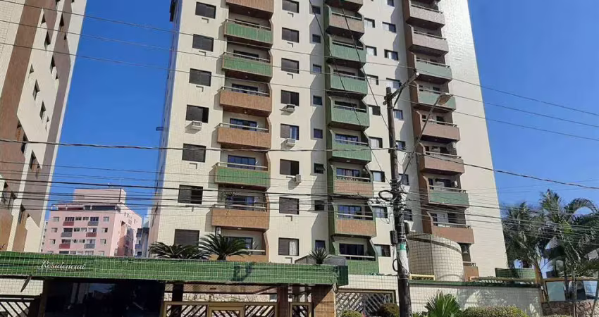 Apartamento com 1 quarto à venda na Rua Tupi, 222, Tupi, Praia Grande