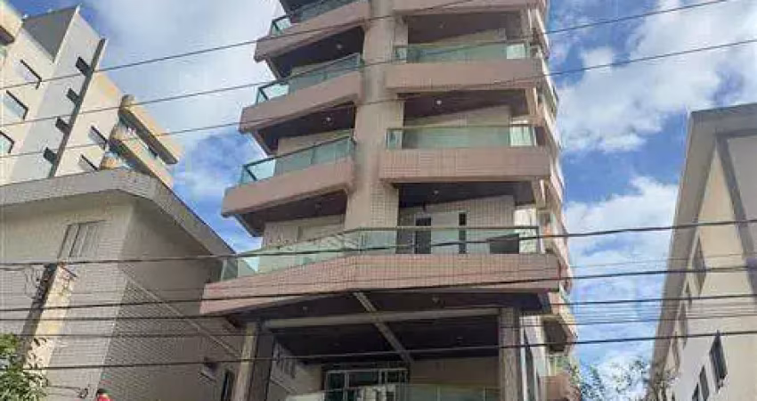 Apartamento com 1 quarto à venda na Rua Tupi, 434, Tupi, Praia Grande