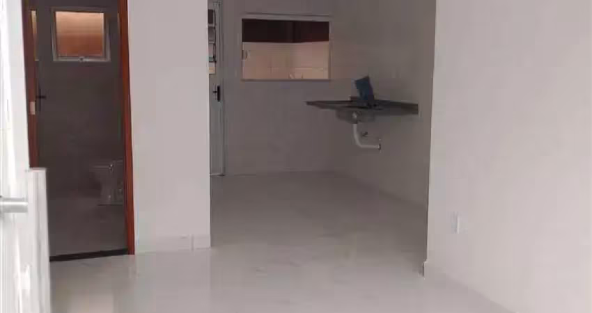 Casa com 2 quartos à venda na RUA JAPURÁ, 116, Balneário Japura, Praia Grande
