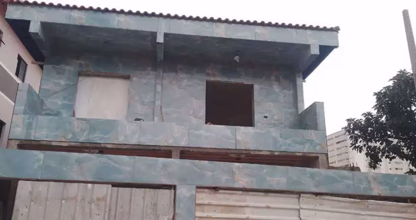 Casa com 2 quartos à venda na RUA AVIAÇÃO, 386, Aviação, Praia Grande