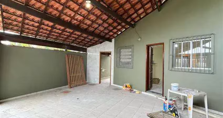 Casa com 2 quartos para alugar na RUA SOLEMAR, 489, Solemar, Praia Grande