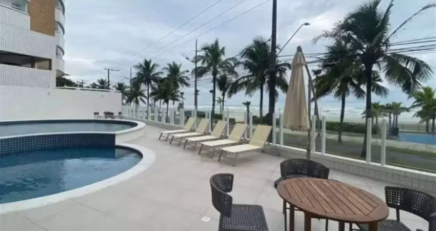 Apartamento com 1 quarto à venda na RUA REAL, 17085, Jardim Real, Praia Grande