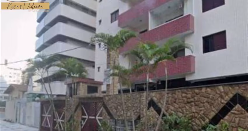 Apartamento 01 dormit[orio 70m² - vila tupi! com lazer!