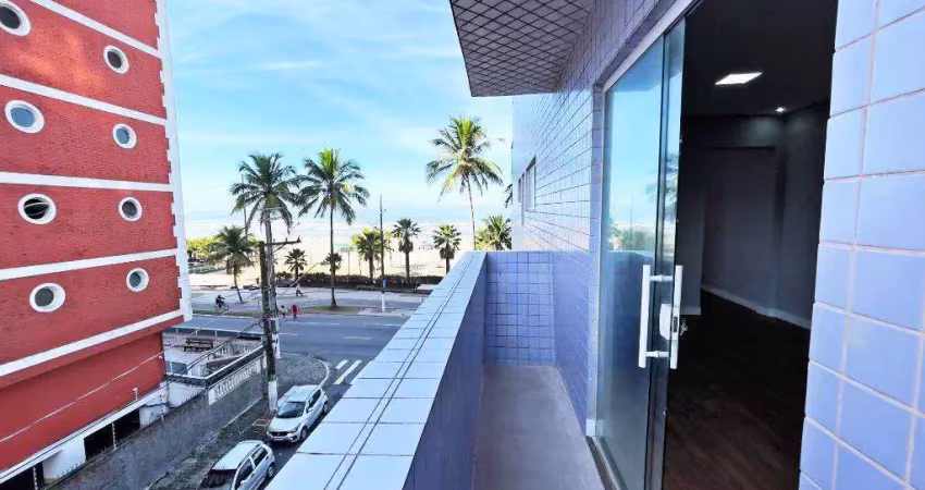 Apartamento com 2 quartos à venda na Rua Tupi, 90, Tupi, Praia Grande