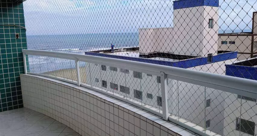 Apartamento com 3 quartos à venda na RUA AVIAÇÃO, 3287, Aviação, Praia Grande