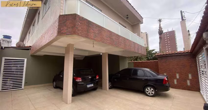 Apartamento com 1 quarto para alugar na RUA BALNEARIO MARACANA, 221, Balneário Maracanã, Praia Grande