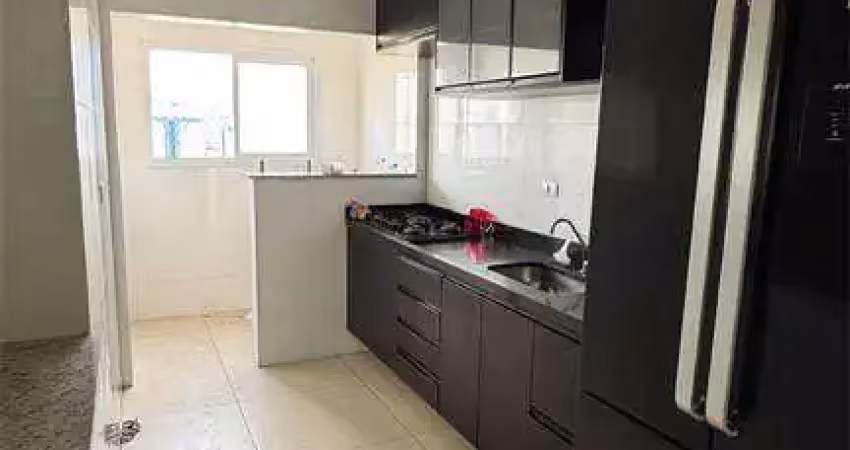 Apartamento com 2 quartos à venda na RUA FORTE, 984, Canto do Forte, Praia Grande