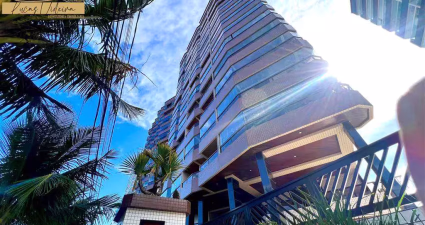 Apartamento com 2 quartos à venda na RUA CAIÇARA, 12685, Vila Caiçara, Praia Grande