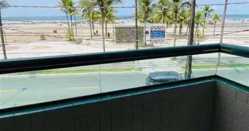 Apartamento com 1 quarto à venda na RUA VILA GUILHERMINA, 70, Guilhermina, Praia Grande