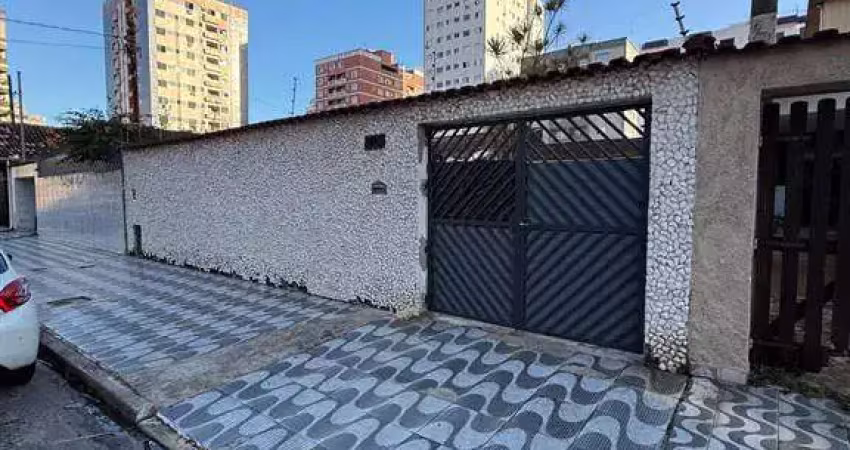 Casa com 3 quartos para alugar na RUA VILA TUPI, 252, Tupi, Praia Grande