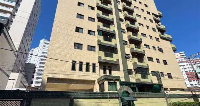 Apartamento com 1 quarto à venda na RUA GUILHERMINA, 87, Guilhermina, Praia Grande