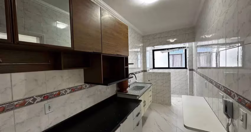 Apartamento com 1 quarto à venda na RUA AVIAÇÃO, 343, Aviação, Praia Grande