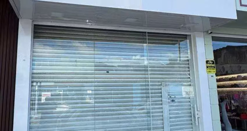 Sala comercial para alugar na RUA BOQUEIRAO, 806, Boqueirão, Praia Grande