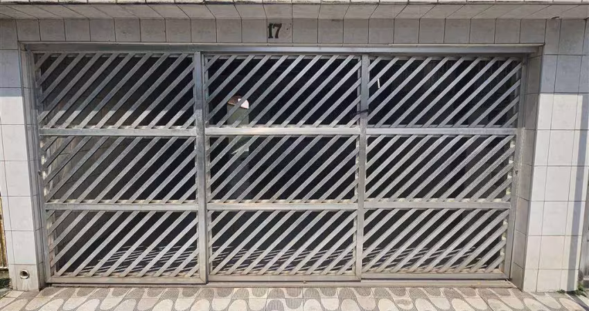 Casa com 2 quartos à venda na RUA AVIAÇÃO, 226, Aviação, Praia Grande