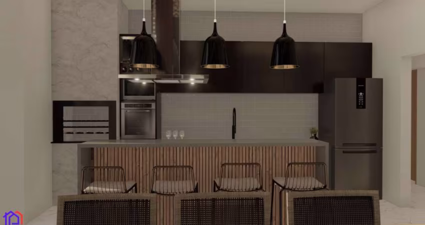 casa em condominio Venda bellavittamontelibano Bady Bassiti/SP